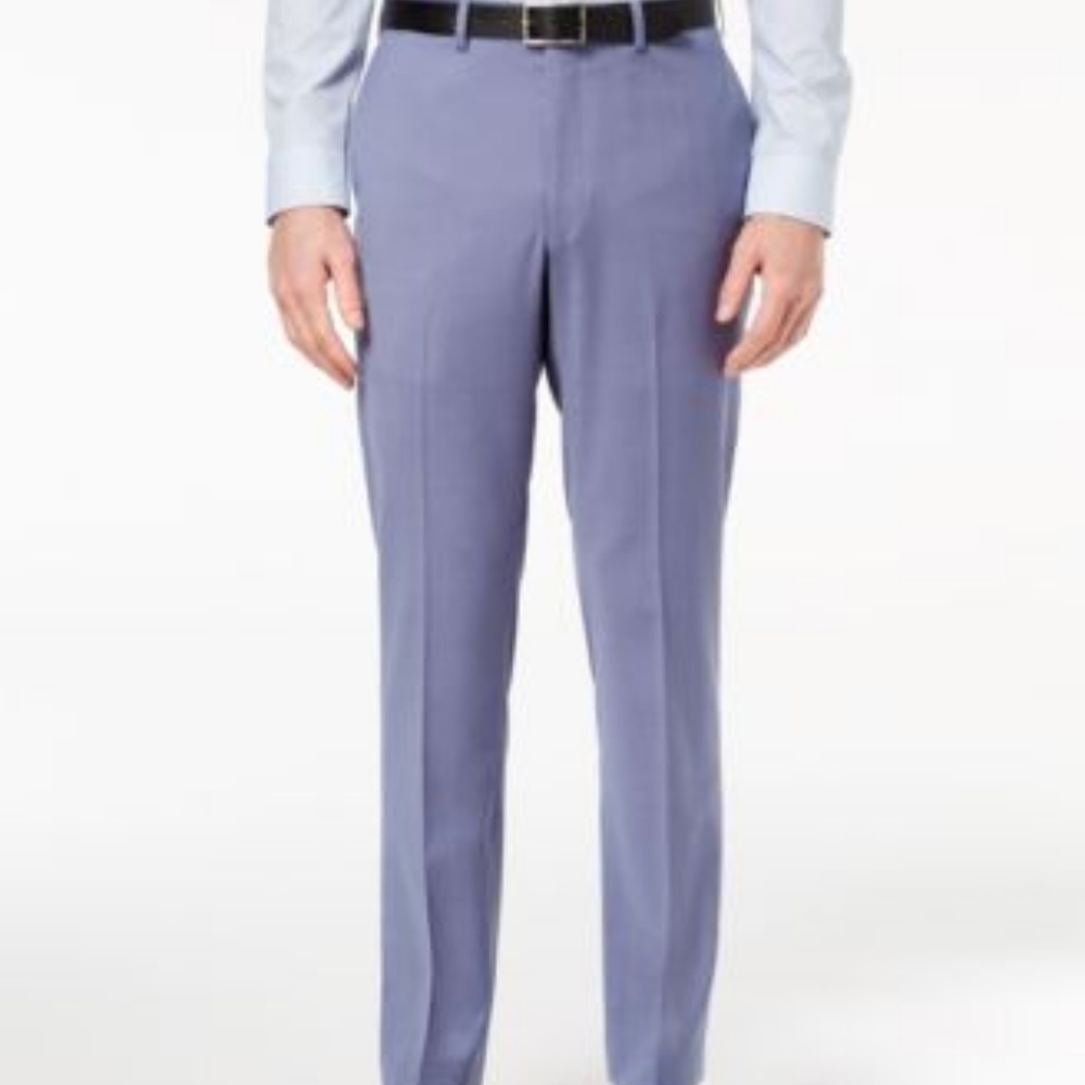 DKNY Mens Slim Fit